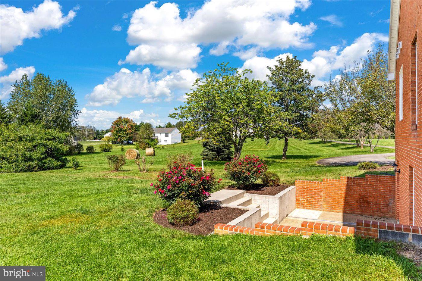 7536 CHANCELLOR ROAD