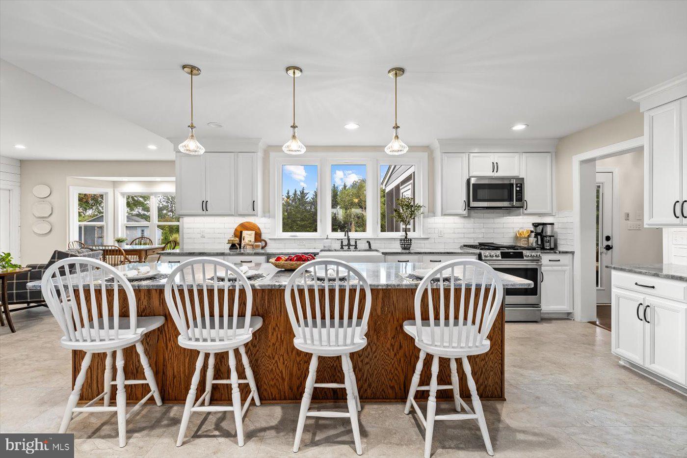 7536 CHANCELLOR ROAD