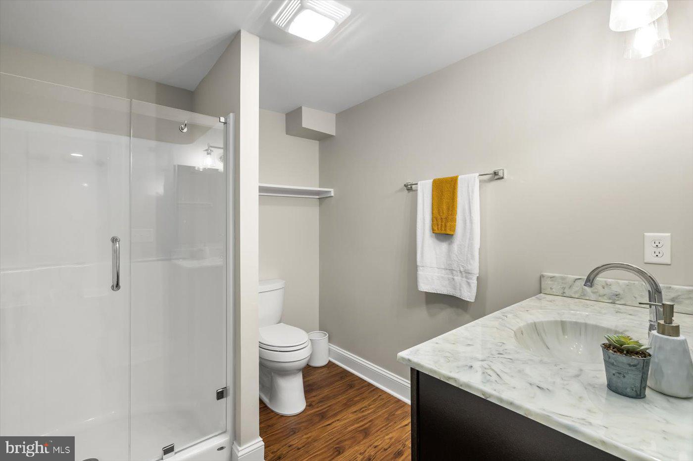 7536 CHANCELLOR ROAD