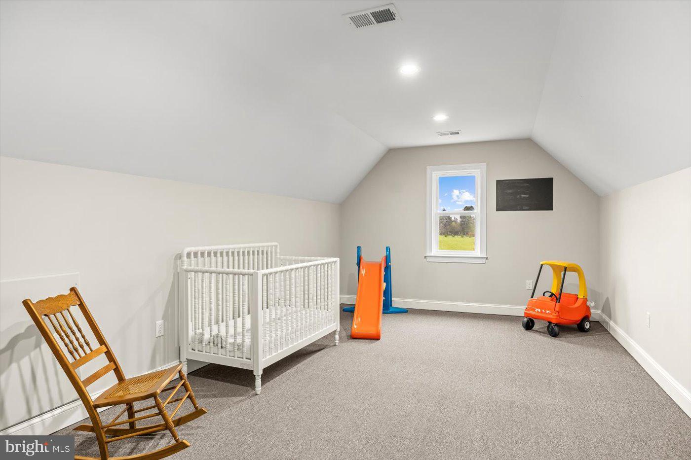 7536 CHANCELLOR ROAD