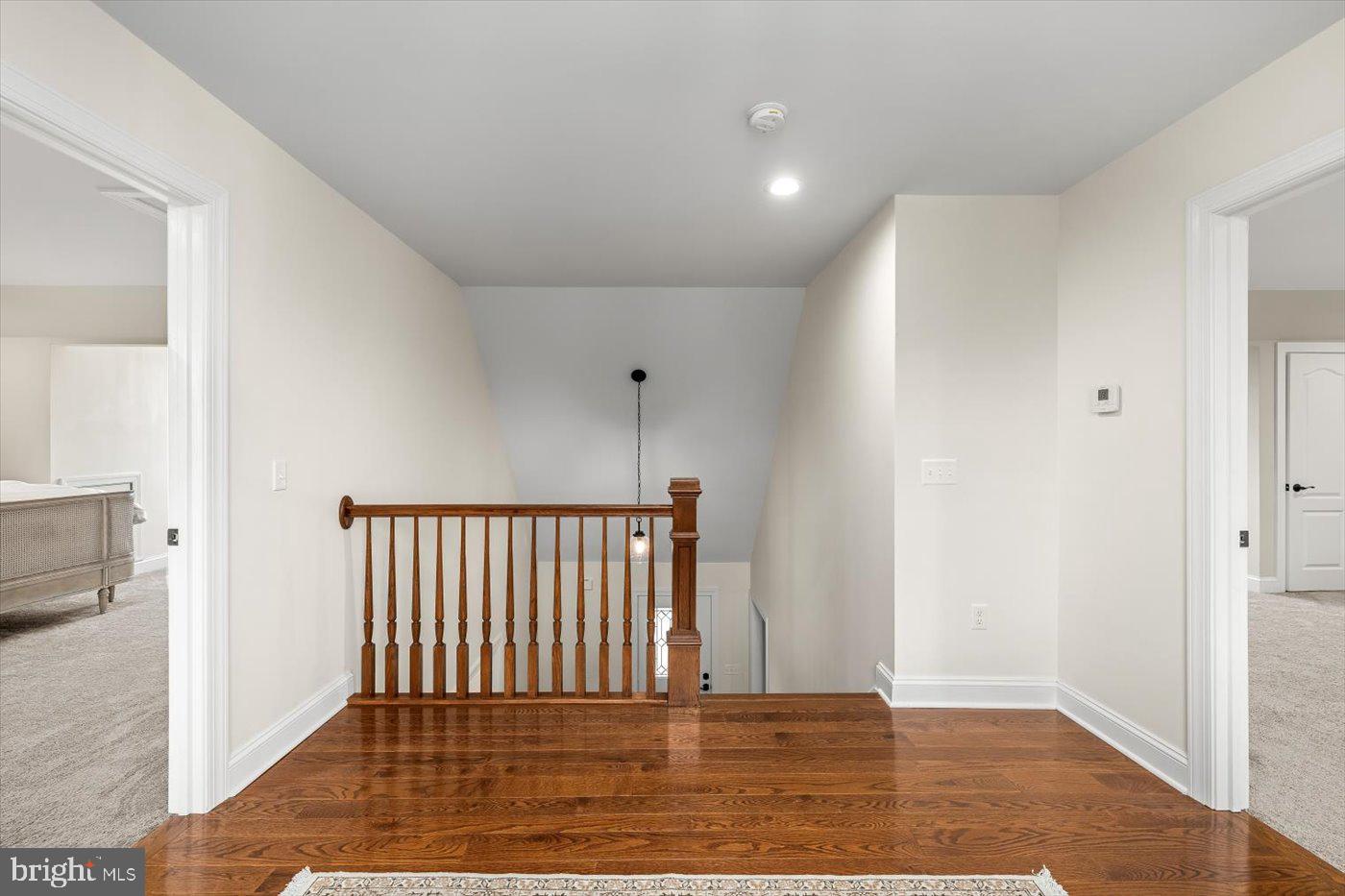 7536 CHANCELLOR ROAD