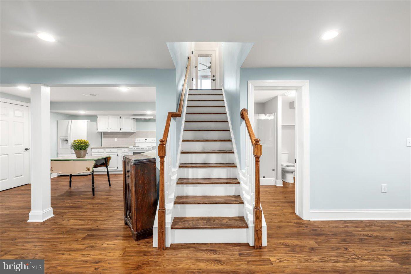 7536 CHANCELLOR ROAD