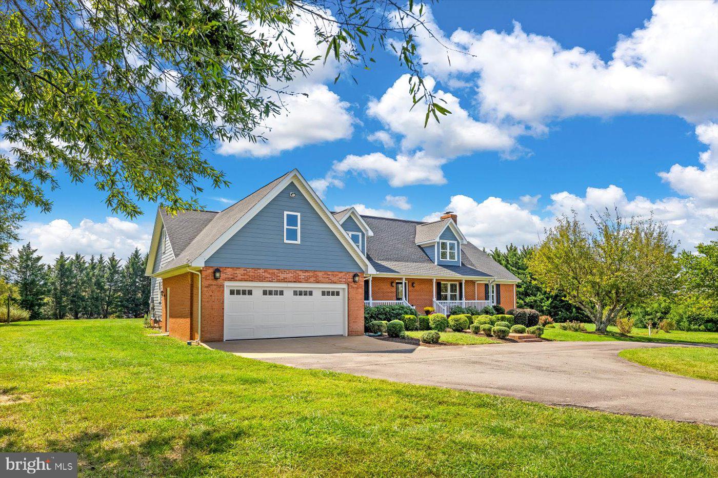 7536 CHANCELLOR ROAD