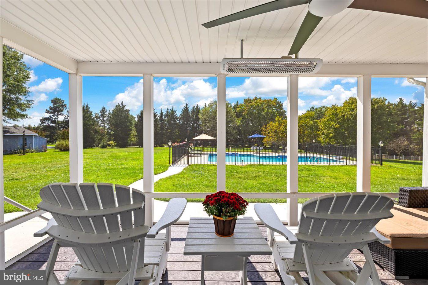 7536 CHANCELLOR ROAD