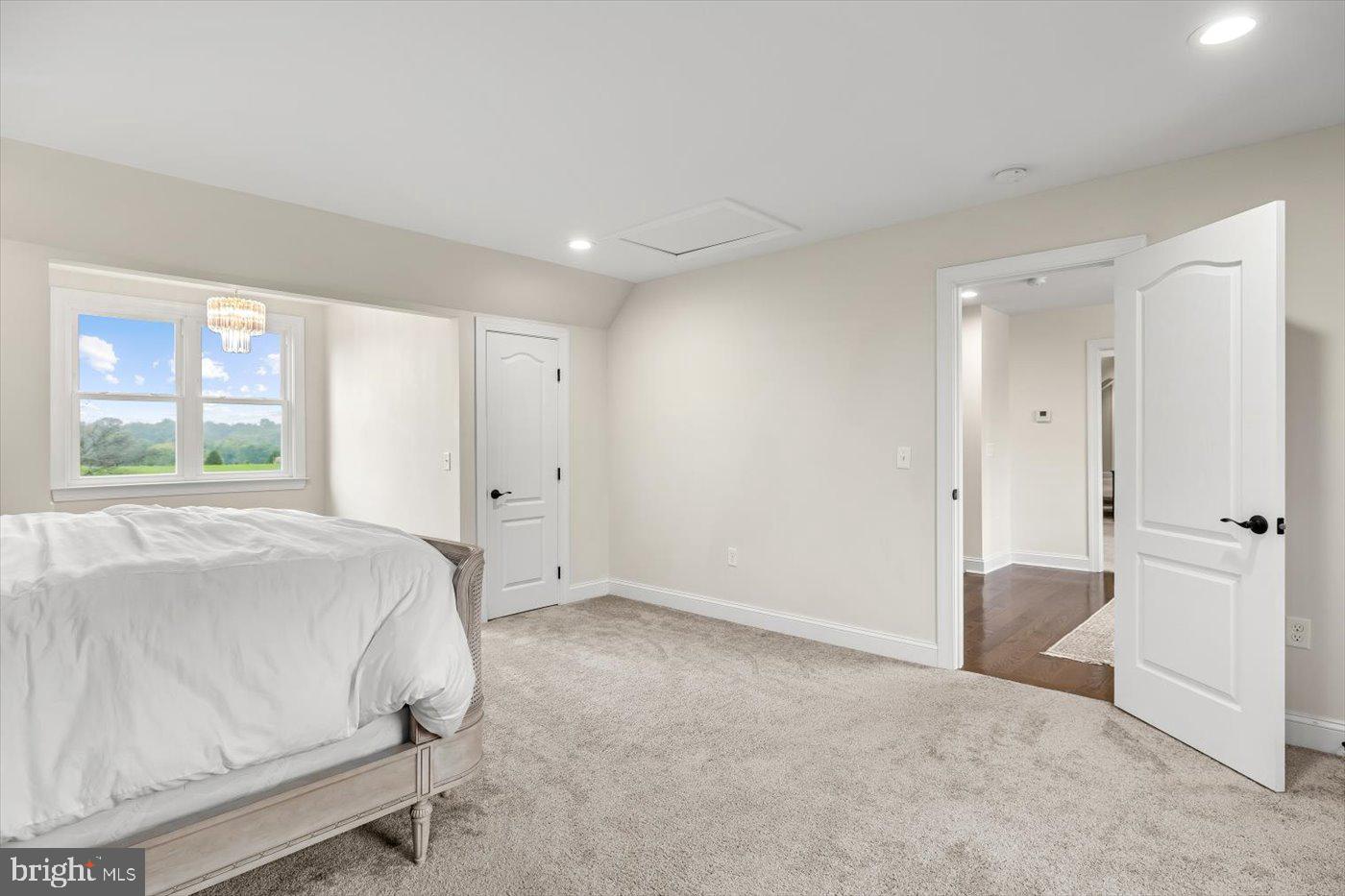 7536 CHANCELLOR ROAD