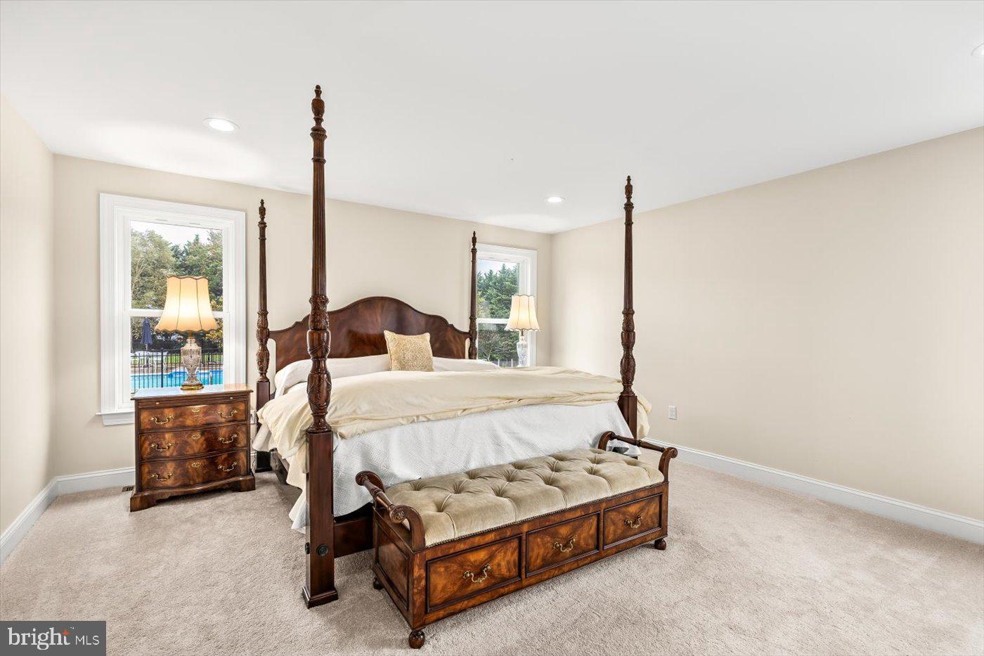 7536 CHANCELLOR ROAD