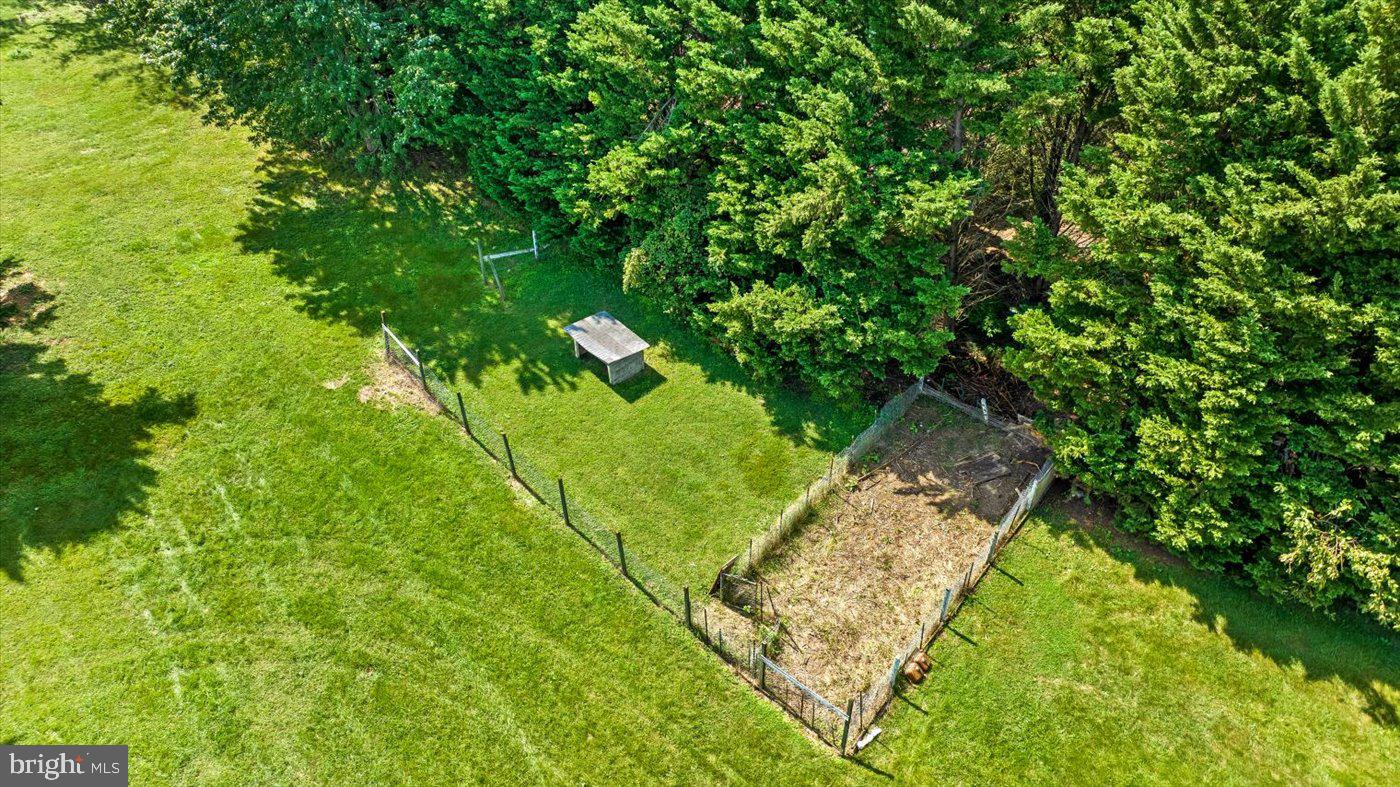 7536 CHANCELLOR ROAD