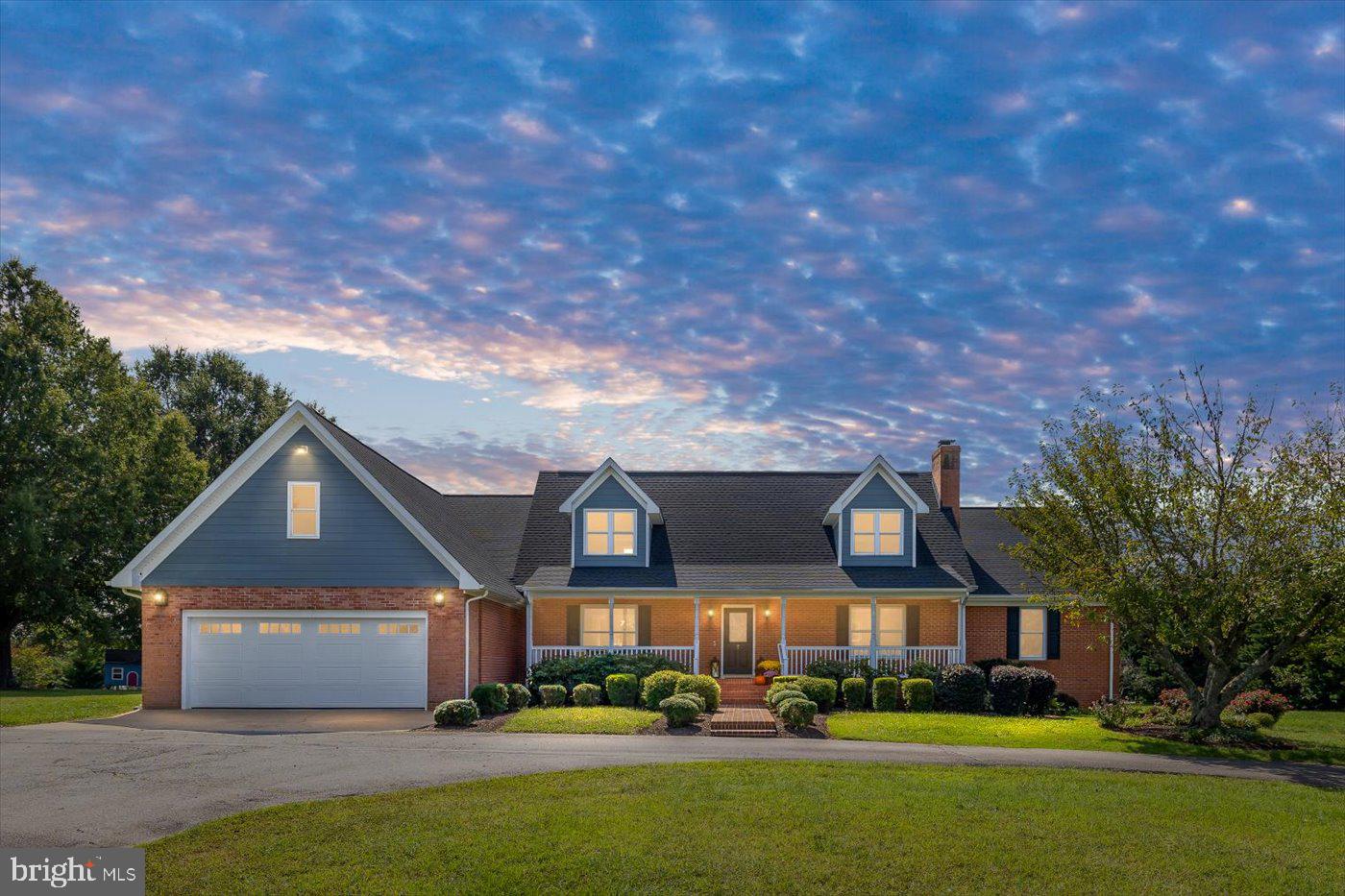 7536 CHANCELLOR ROAD