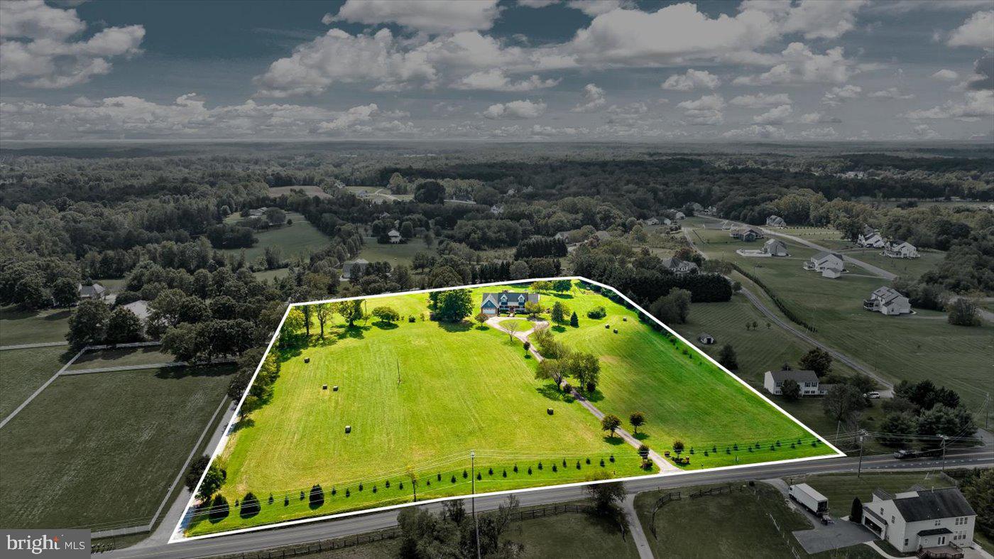 7536 CHANCELLOR ROAD