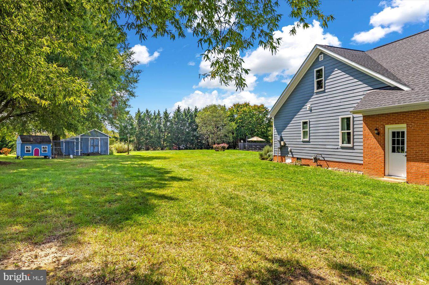 7536 CHANCELLOR ROAD