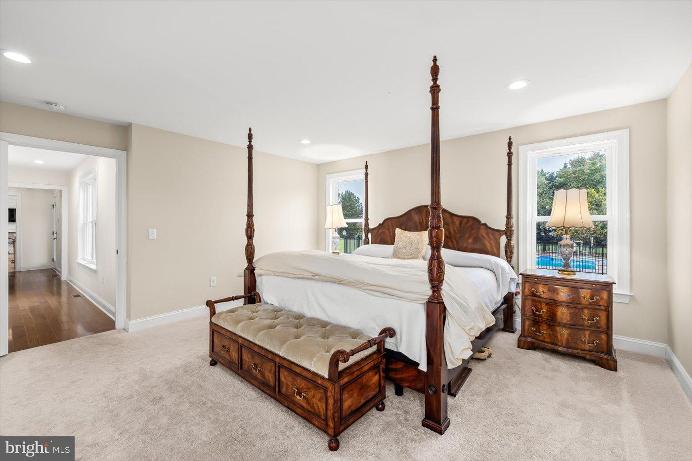 7536 CHANCELLOR ROAD