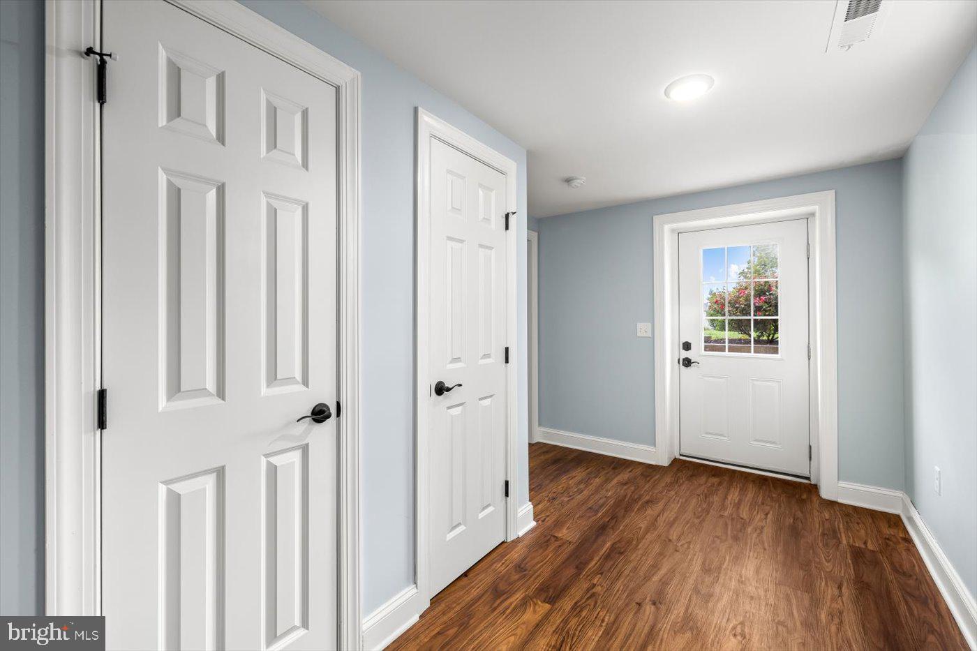 7536 CHANCELLOR ROAD