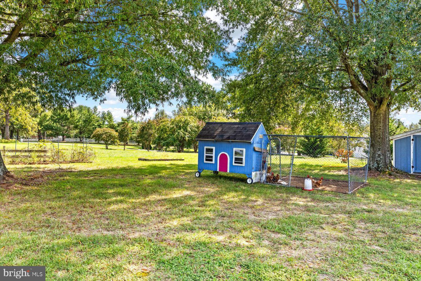 7536 CHANCELLOR ROAD