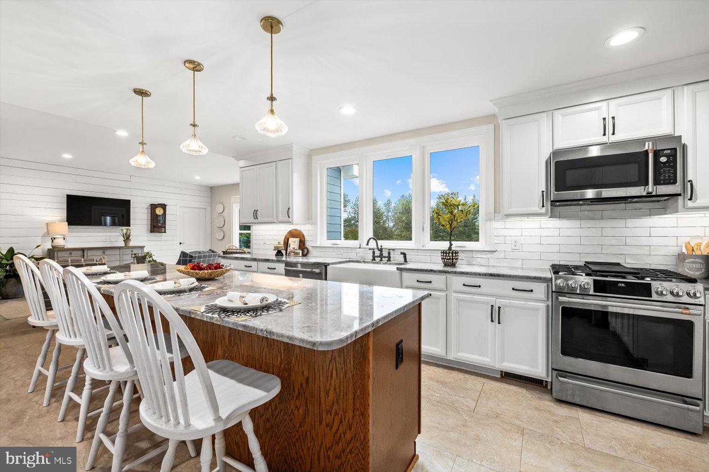 7536 CHANCELLOR ROAD