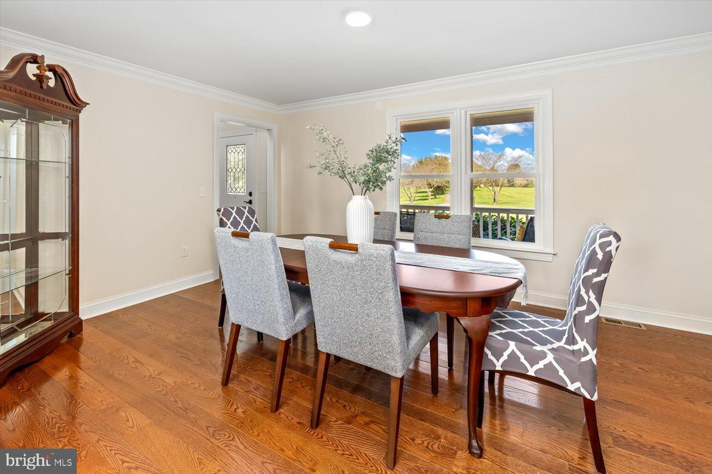 7536 CHANCELLOR ROAD