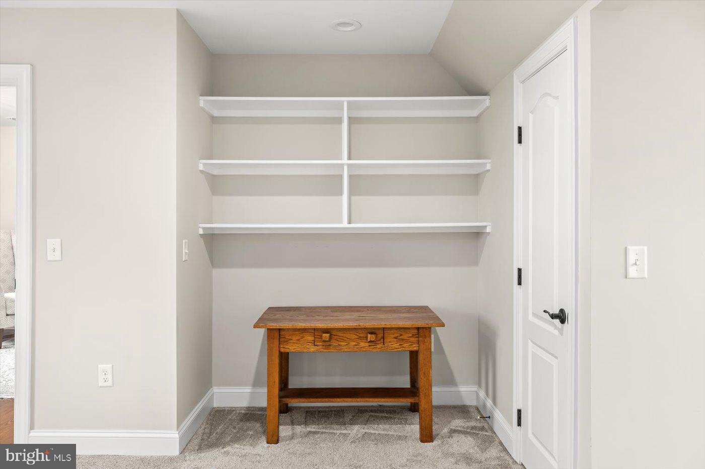 7536 CHANCELLOR ROAD