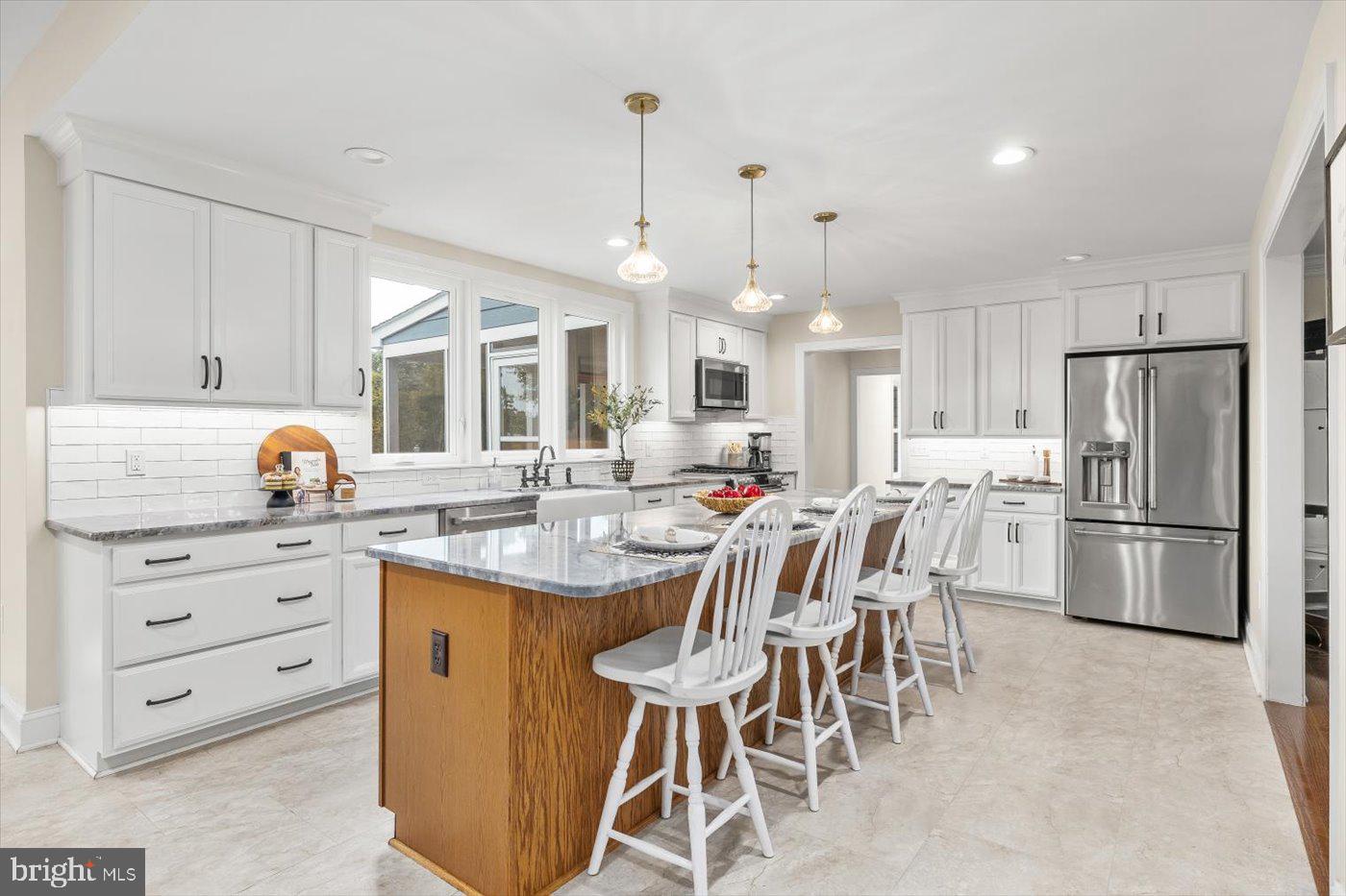 7536 CHANCELLOR ROAD