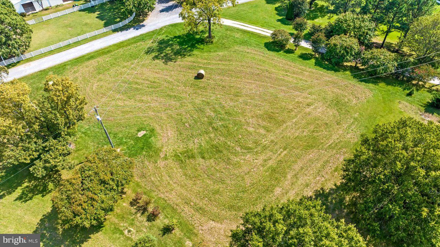 7536 CHANCELLOR ROAD