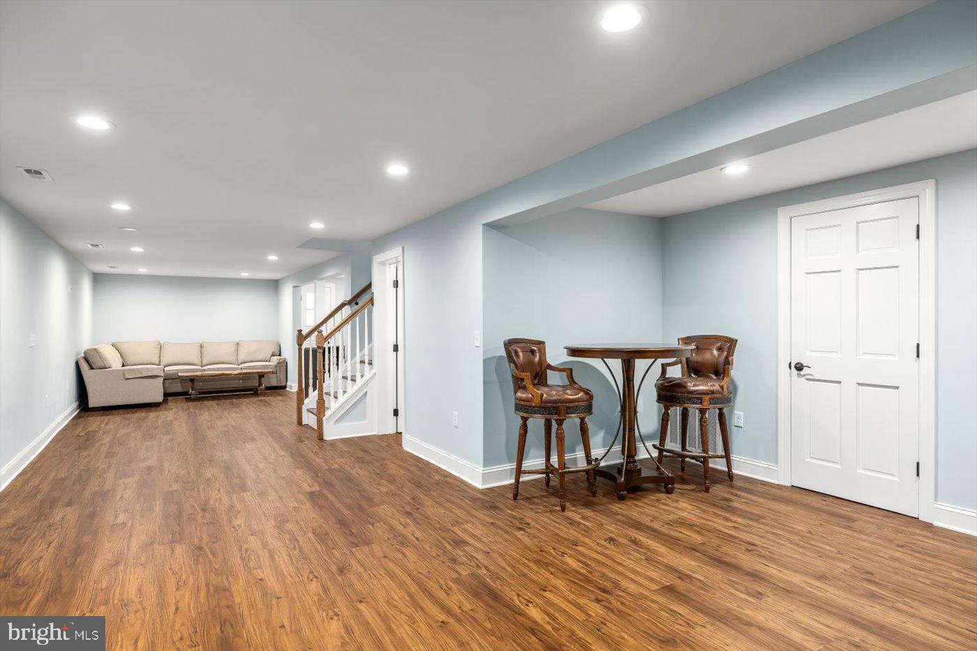 7536 CHANCELLOR ROAD