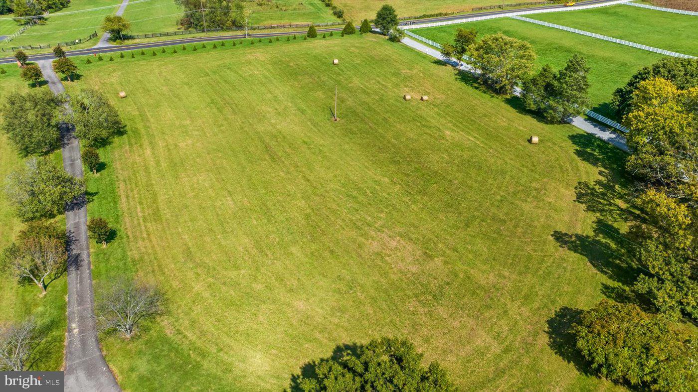 7536 CHANCELLOR ROAD