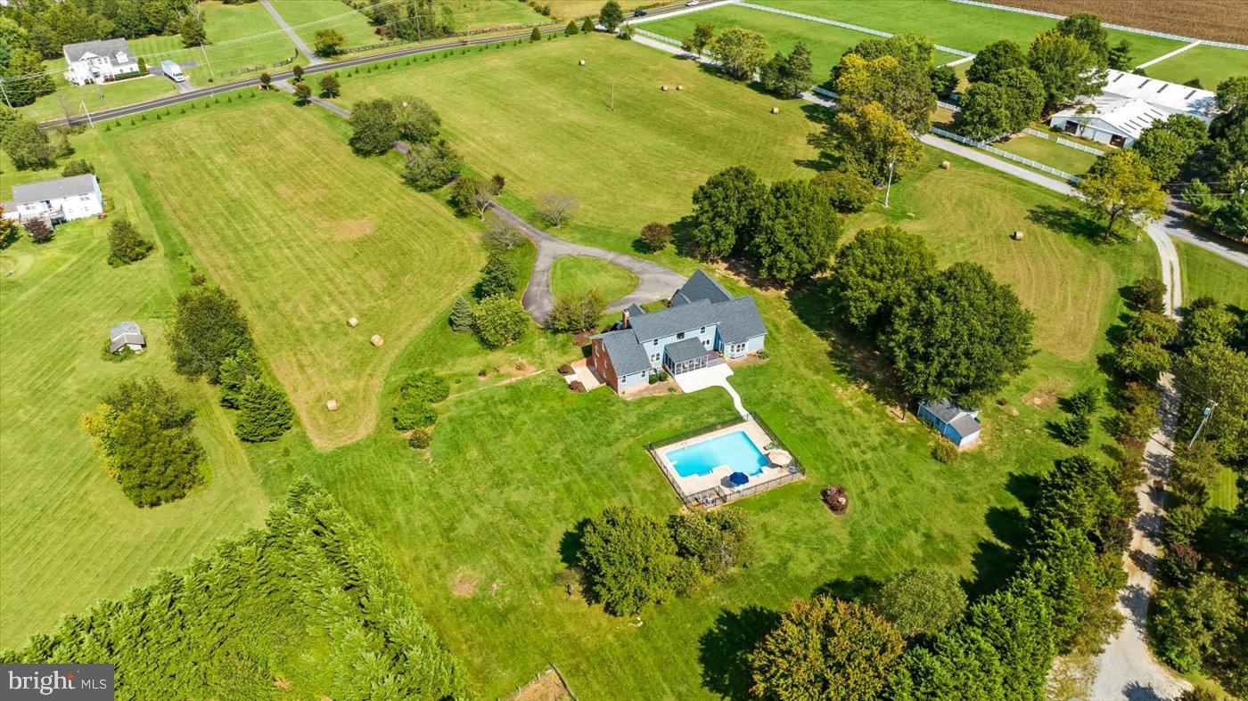 7536 CHANCELLOR ROAD