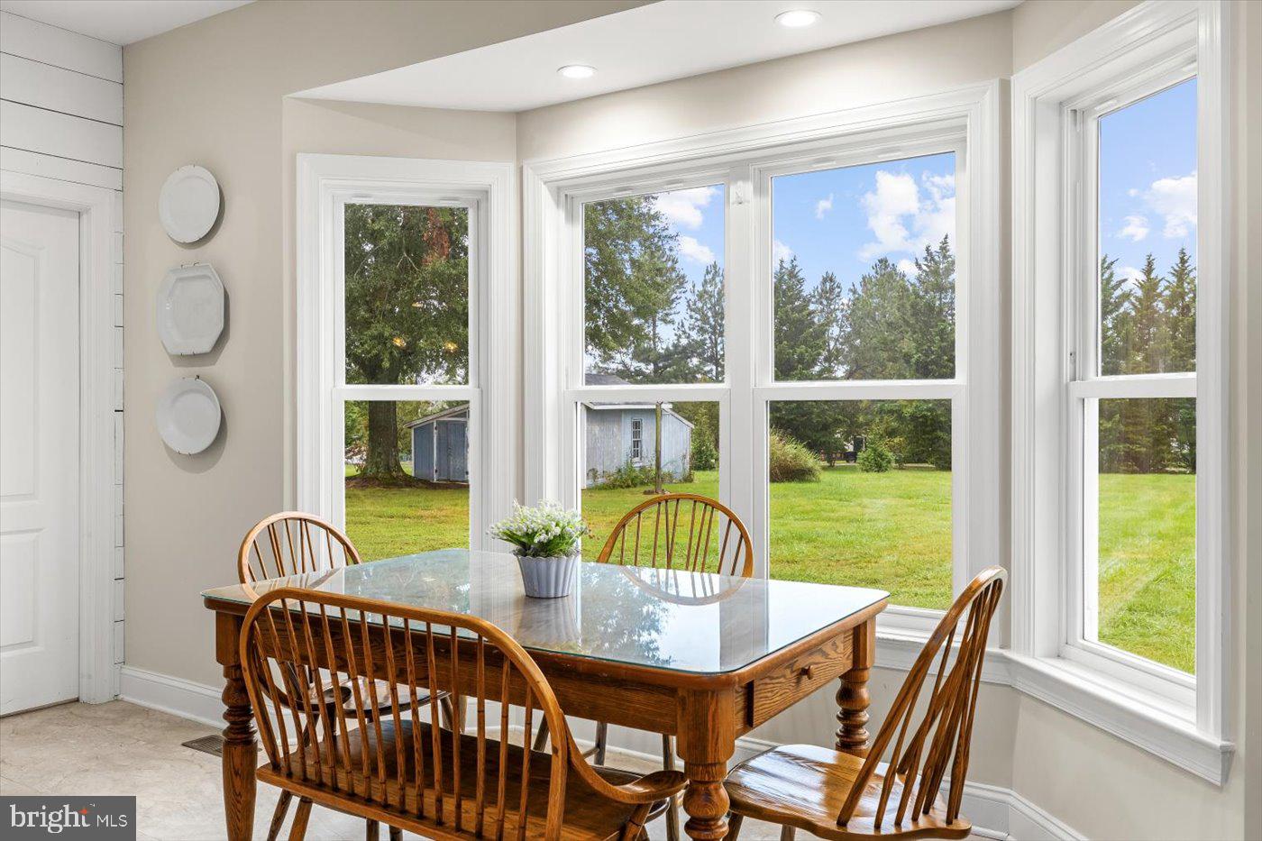 7536 CHANCELLOR ROAD