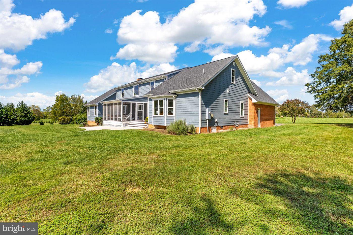 7536 CHANCELLOR ROAD