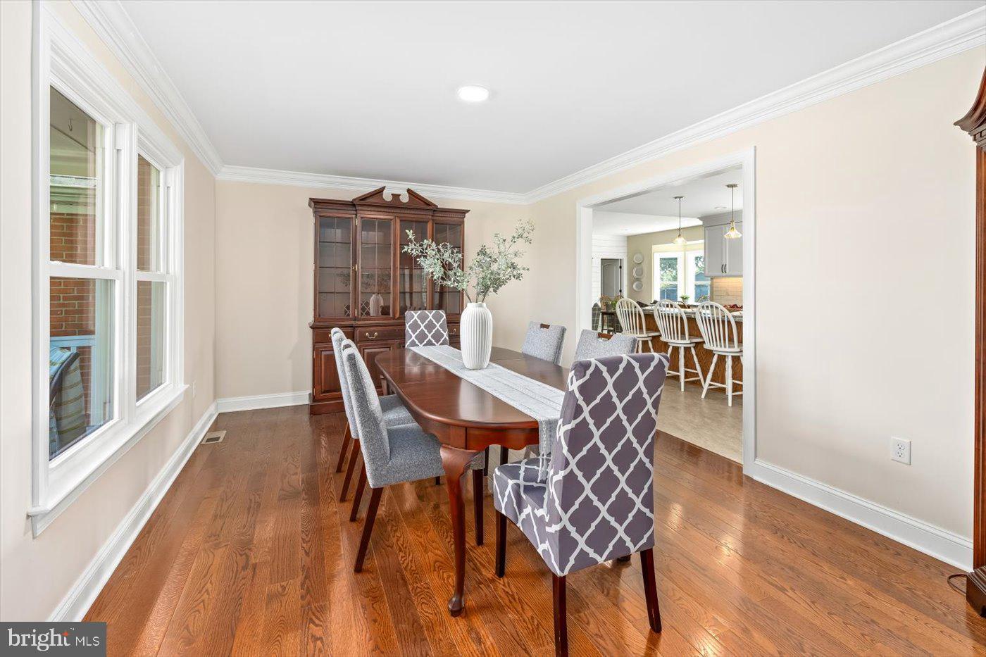 7536 CHANCELLOR ROAD