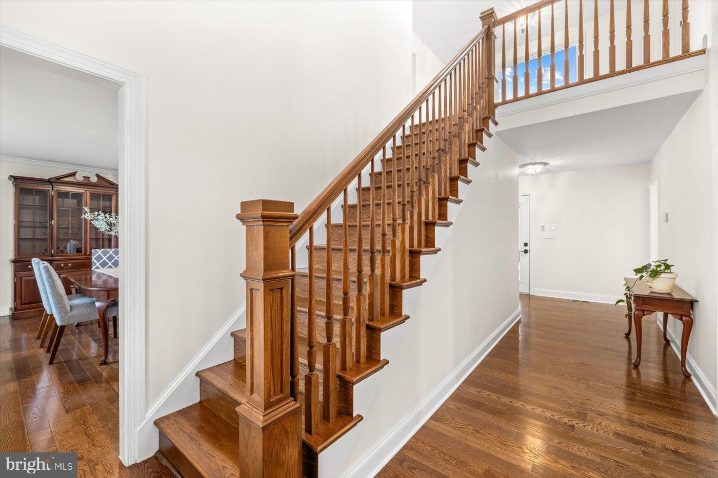 7536 CHANCELLOR ROAD