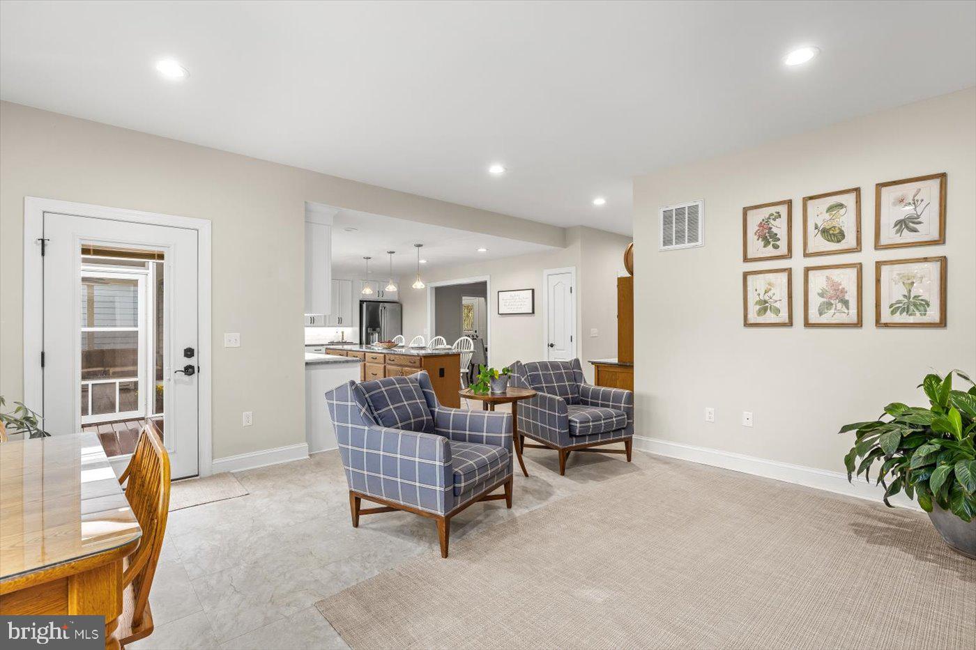 7536 CHANCELLOR ROAD