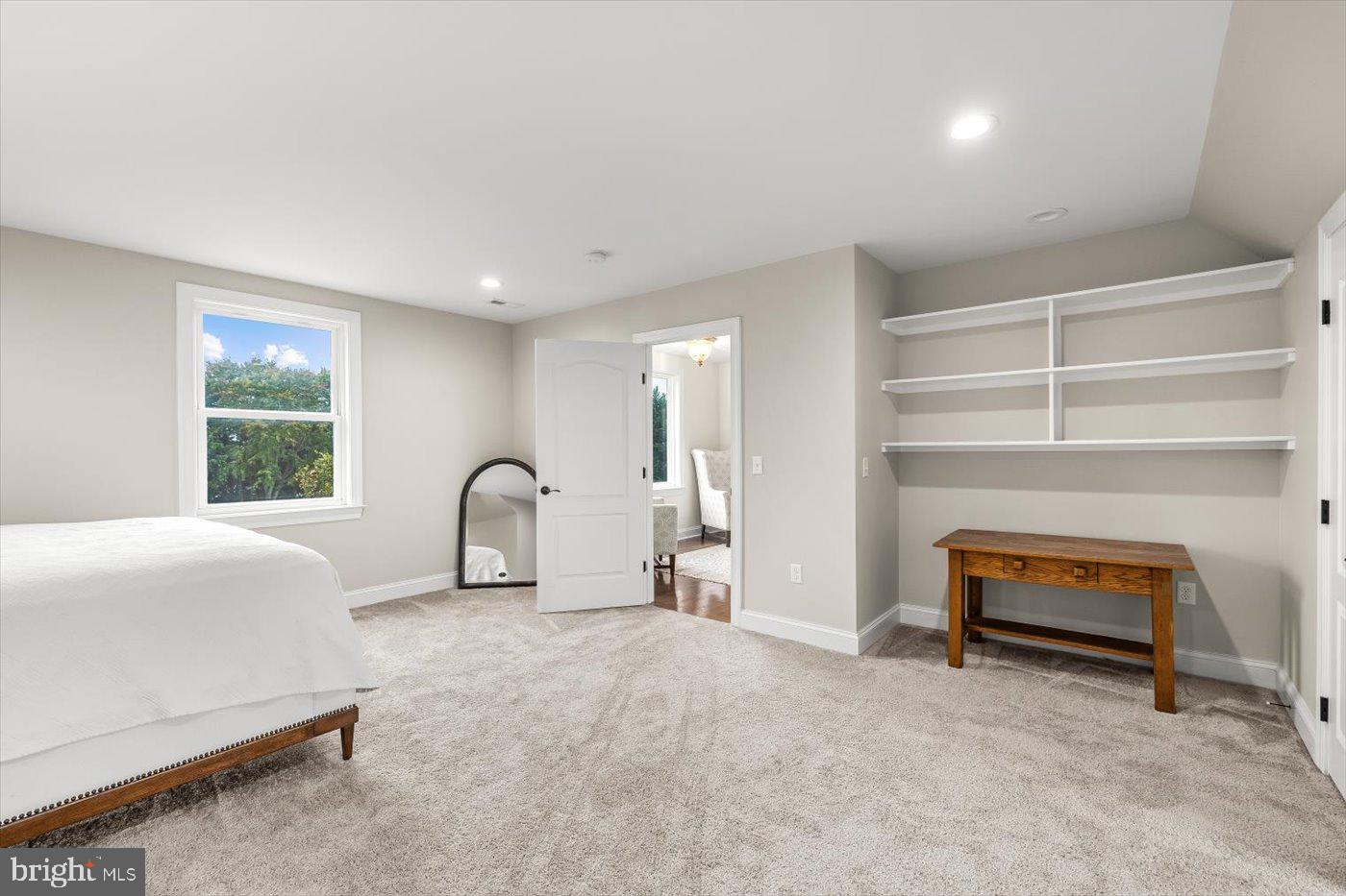 7536 CHANCELLOR ROAD