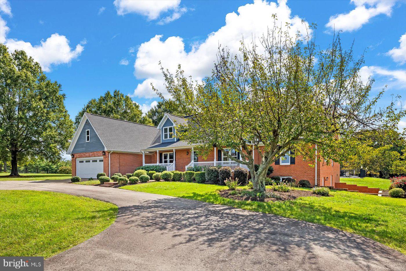 7536 CHANCELLOR ROAD