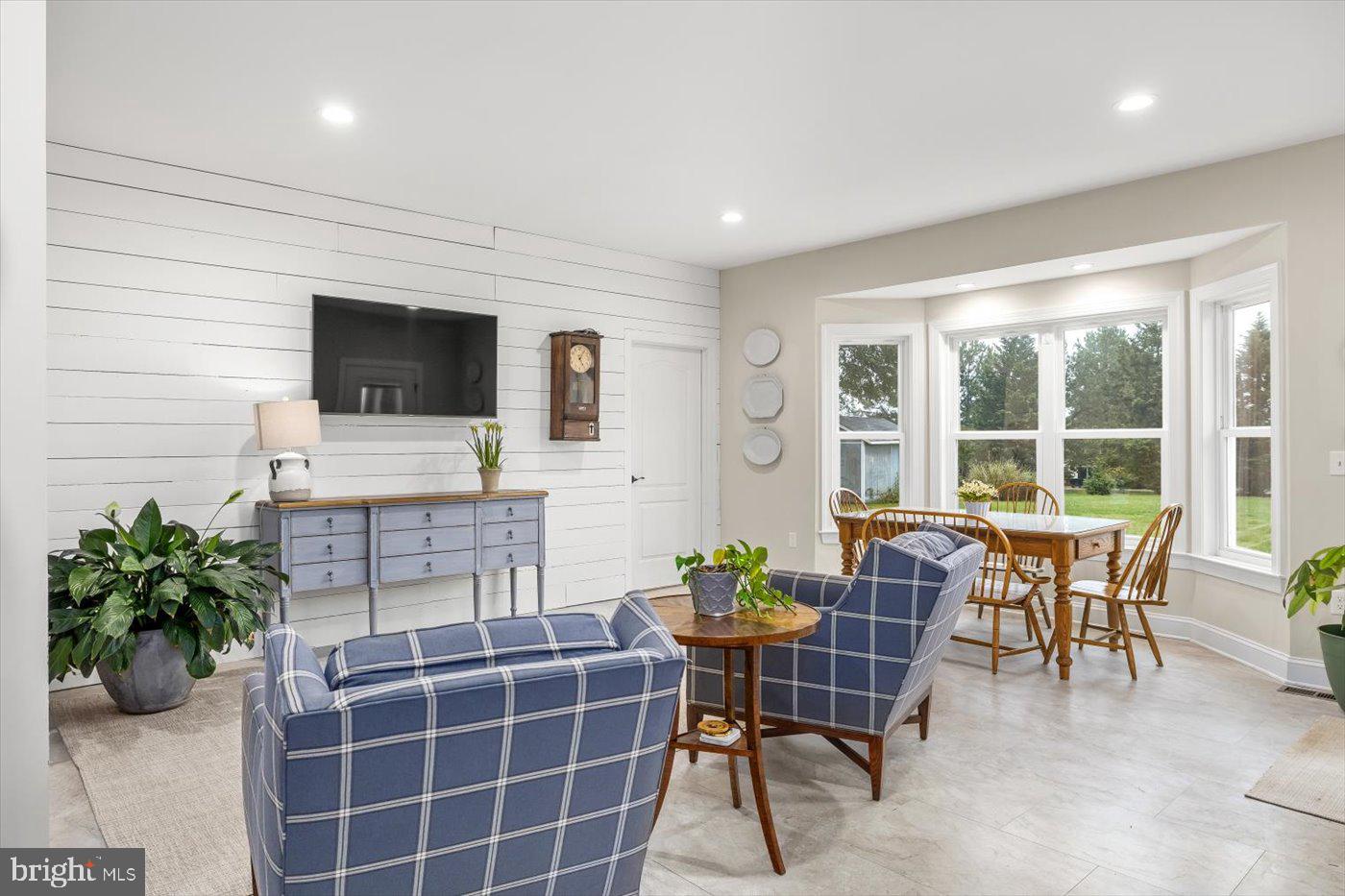 7536 CHANCELLOR ROAD