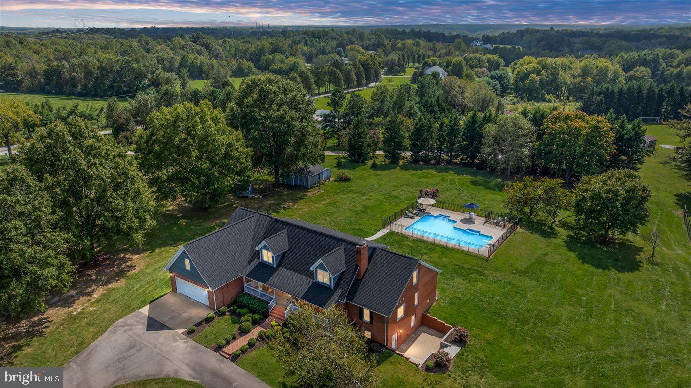 7536 CHANCELLOR ROAD