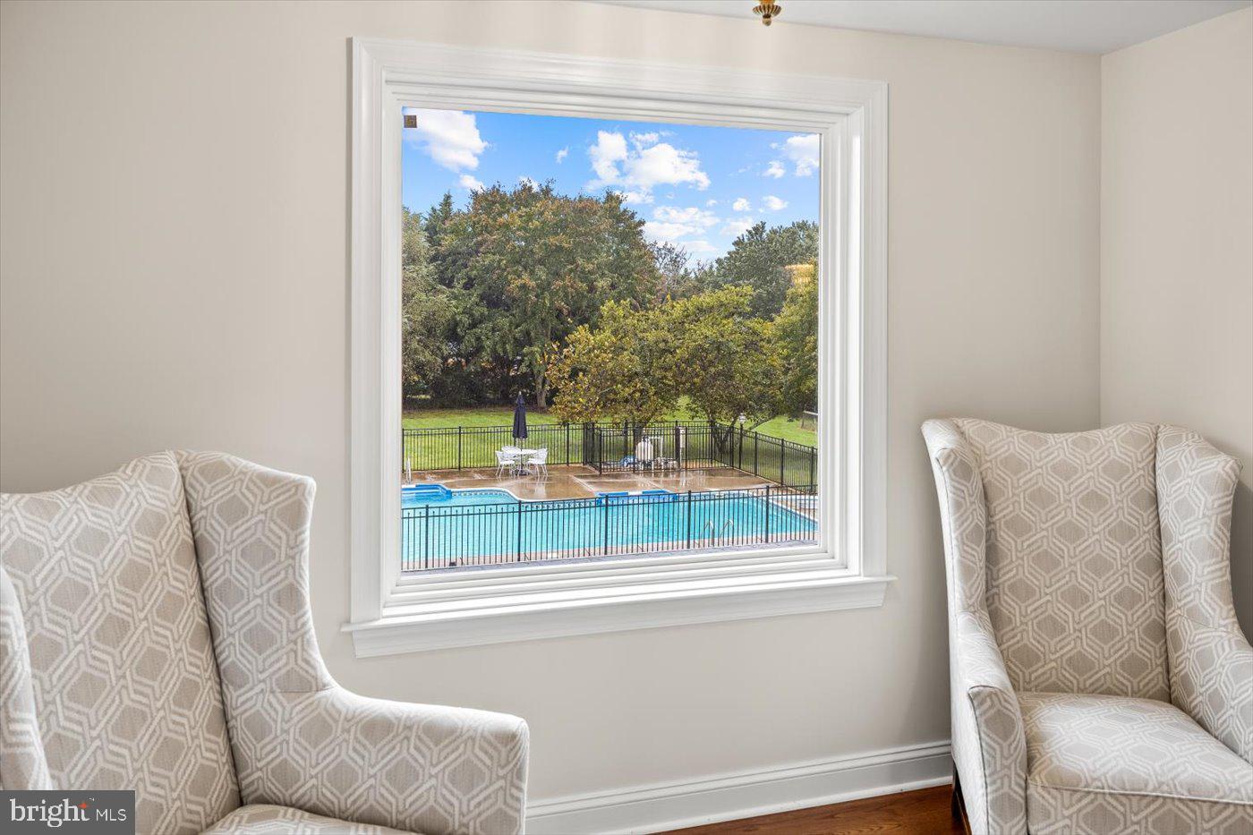 7536 CHANCELLOR ROAD