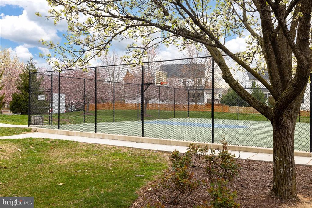 6906 WINTHROP COURT