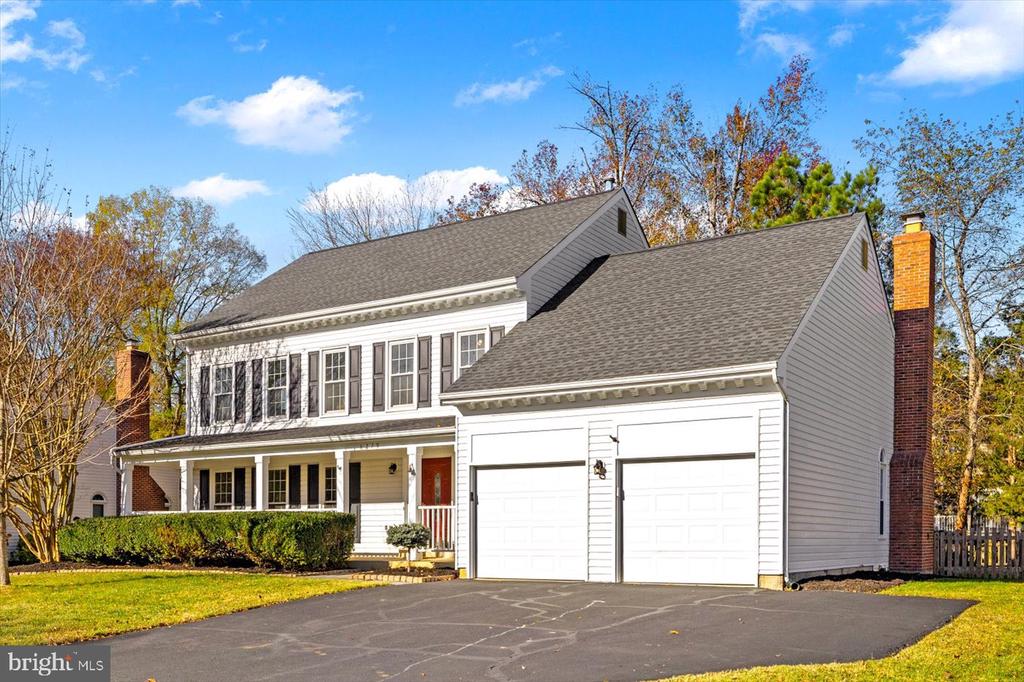 6229 SWEETBRIAR DRIVE