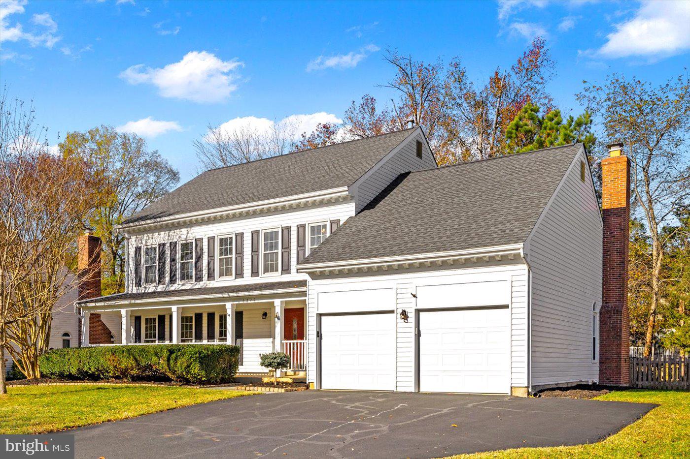 6229 SWEETBRIAR DRIVE