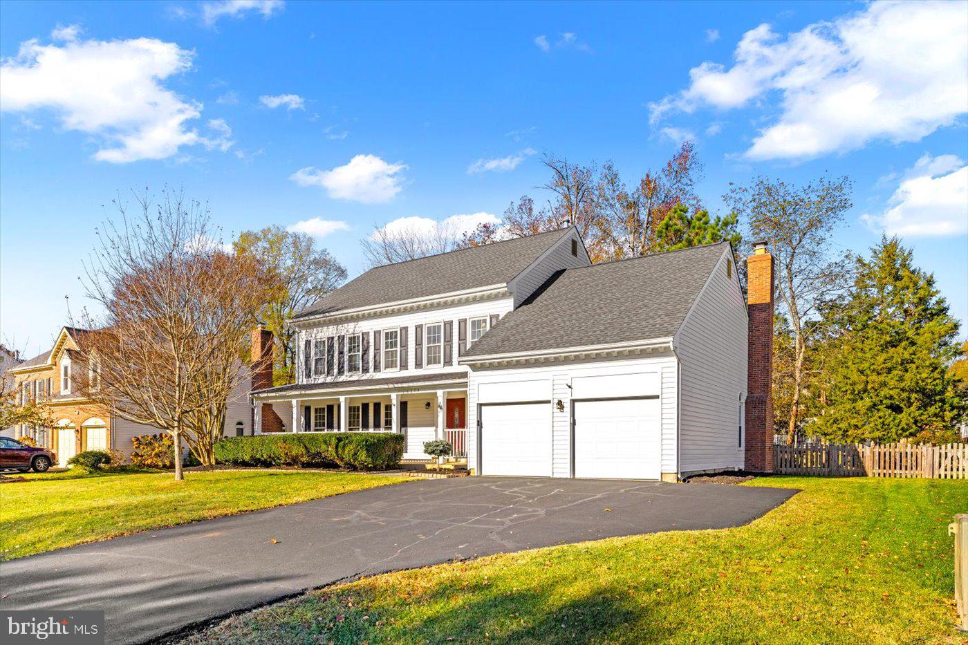 6229 SWEETBRIAR DRIVE