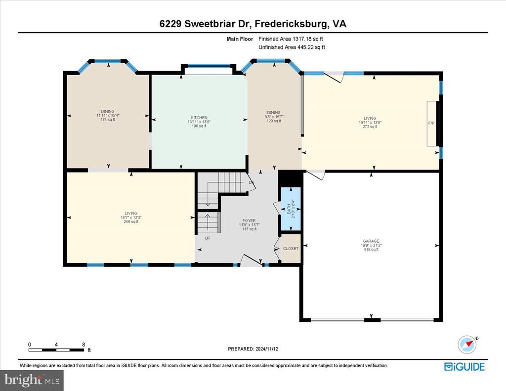 6229 SWEETBRIAR DRIVE