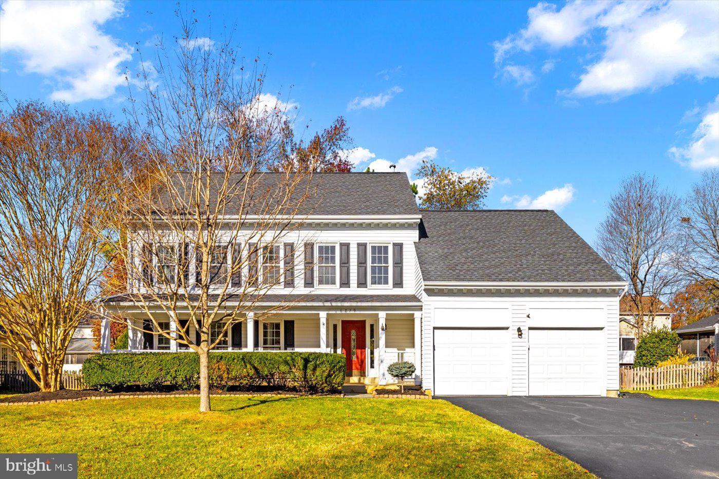 6229 SWEETBRIAR DRIVE