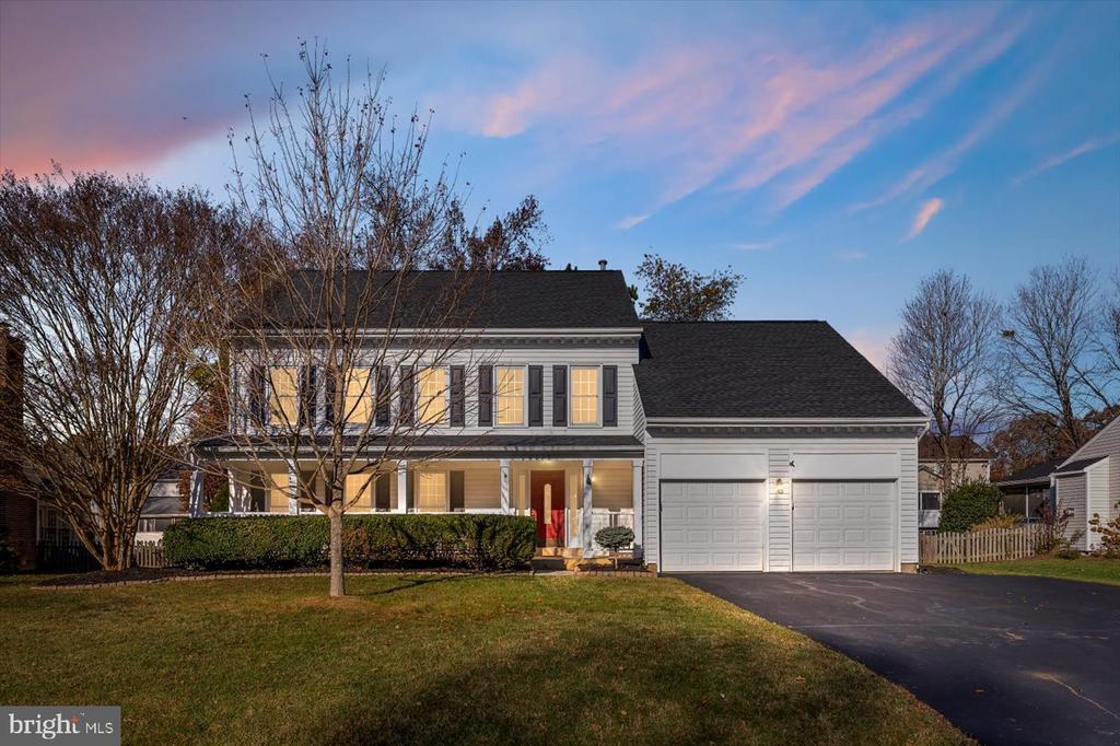 6229 SWEETBRIAR DRIVE