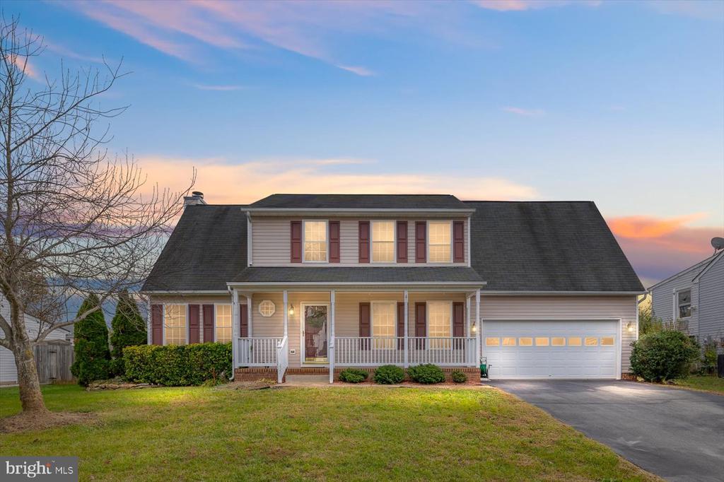 10713 ALLIE DRIVE