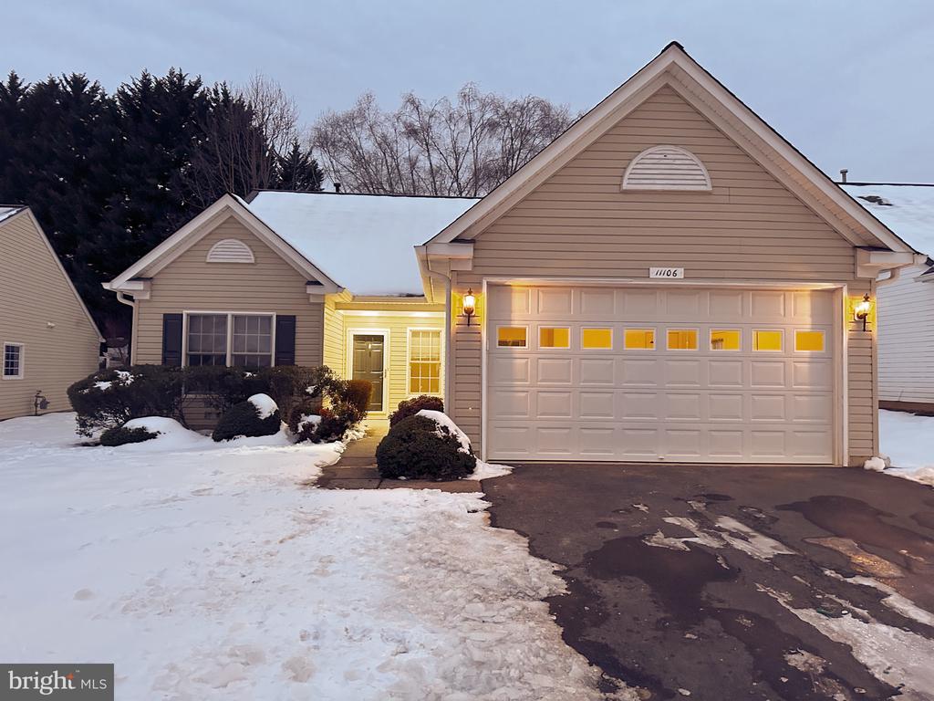 11106 DONITA COURT