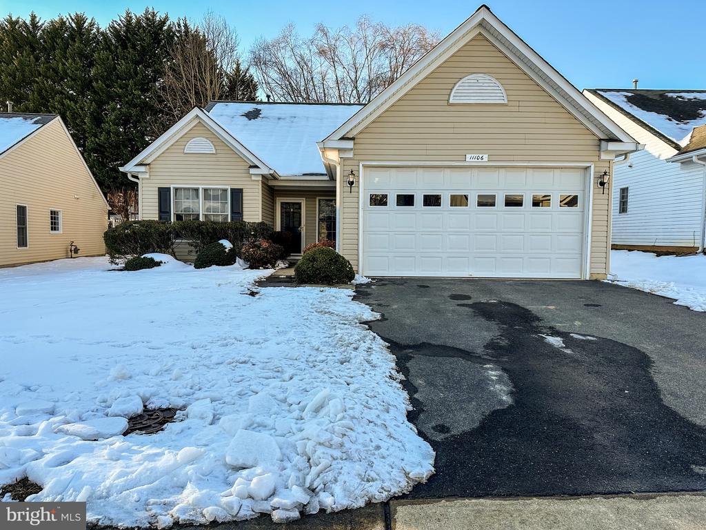 11106 DONITA COURT