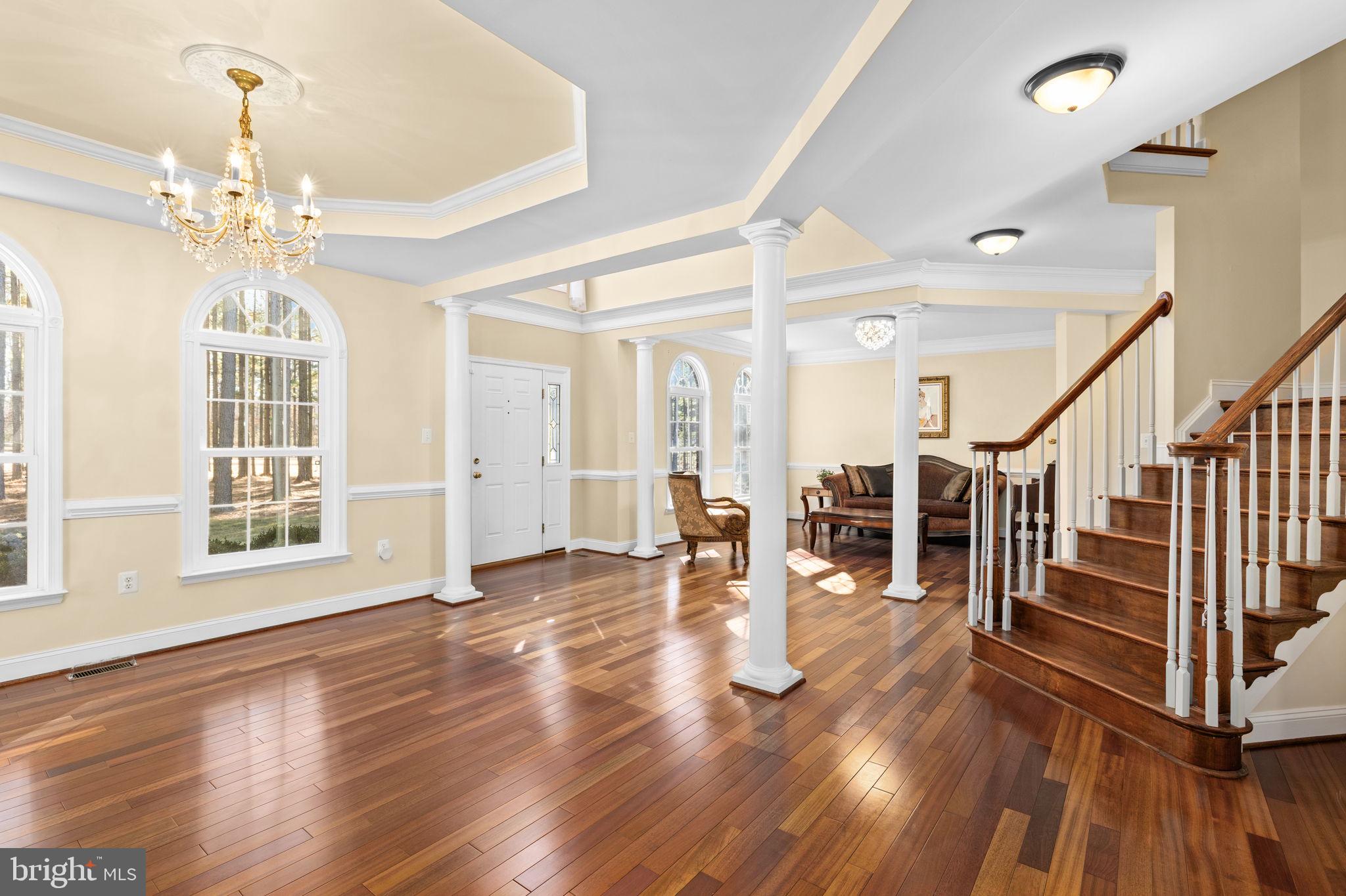 10041 TARRINGTON WAY