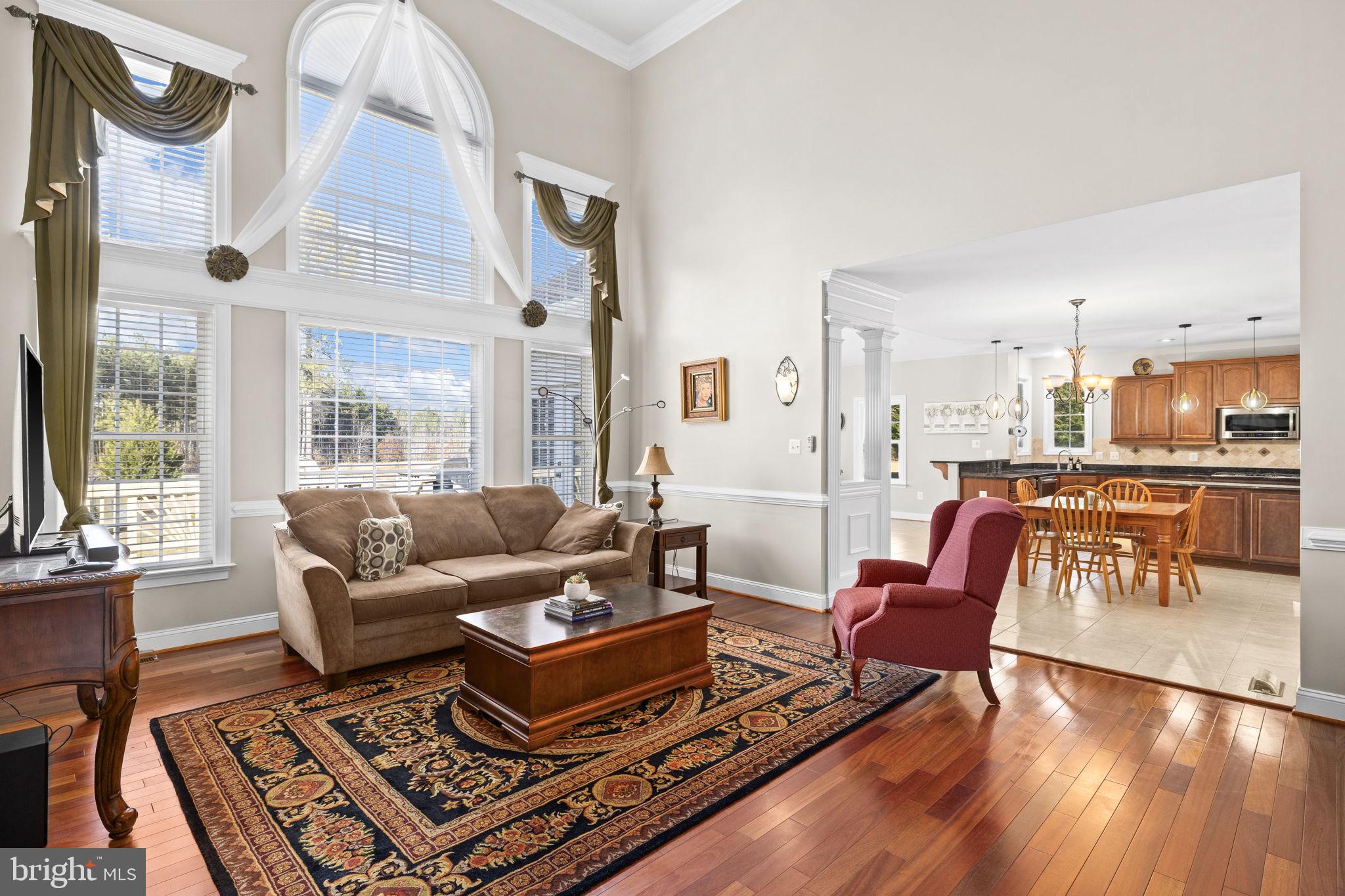 10041 TARRINGTON WAY