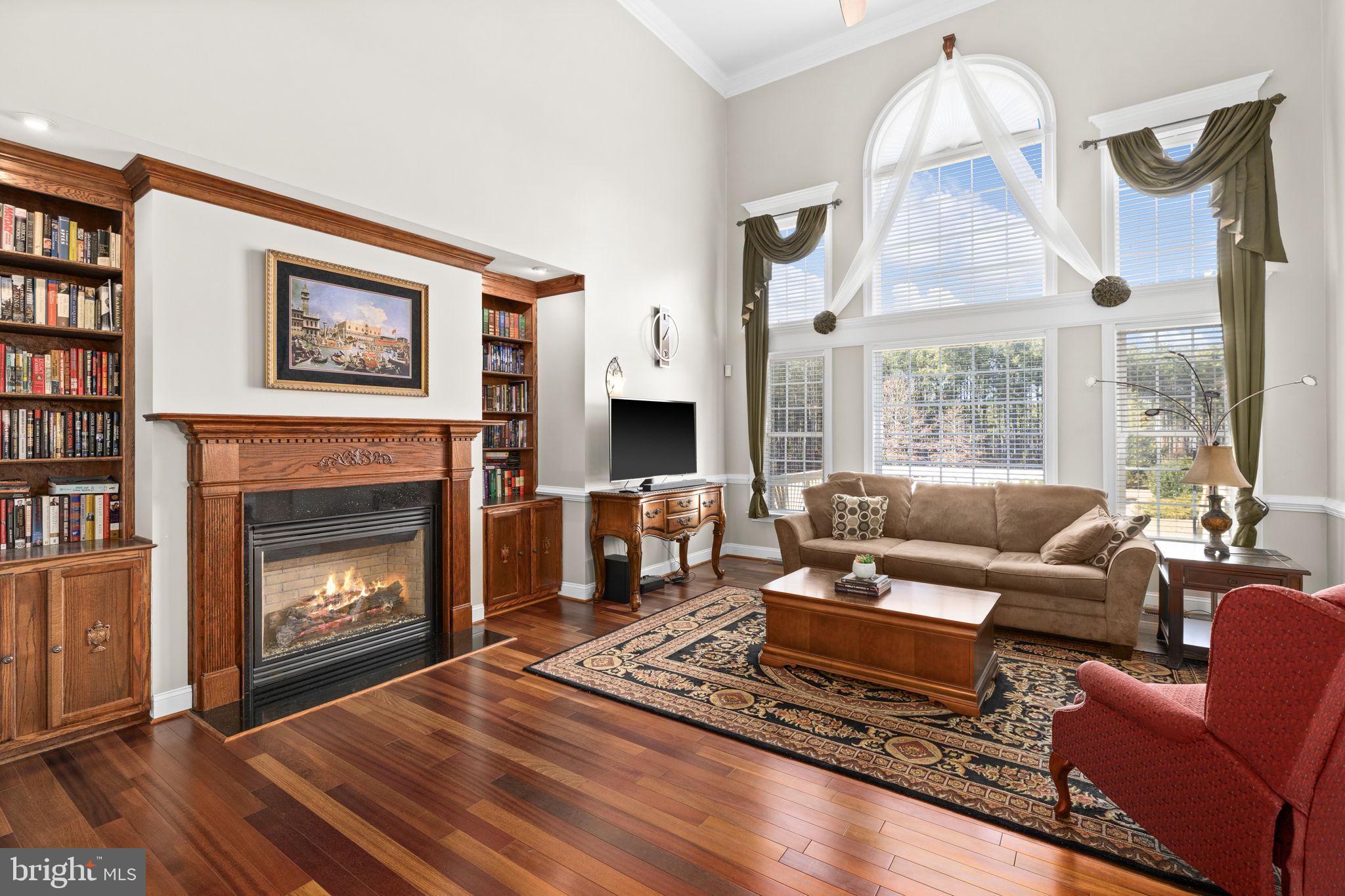 10041 TARRINGTON WAY