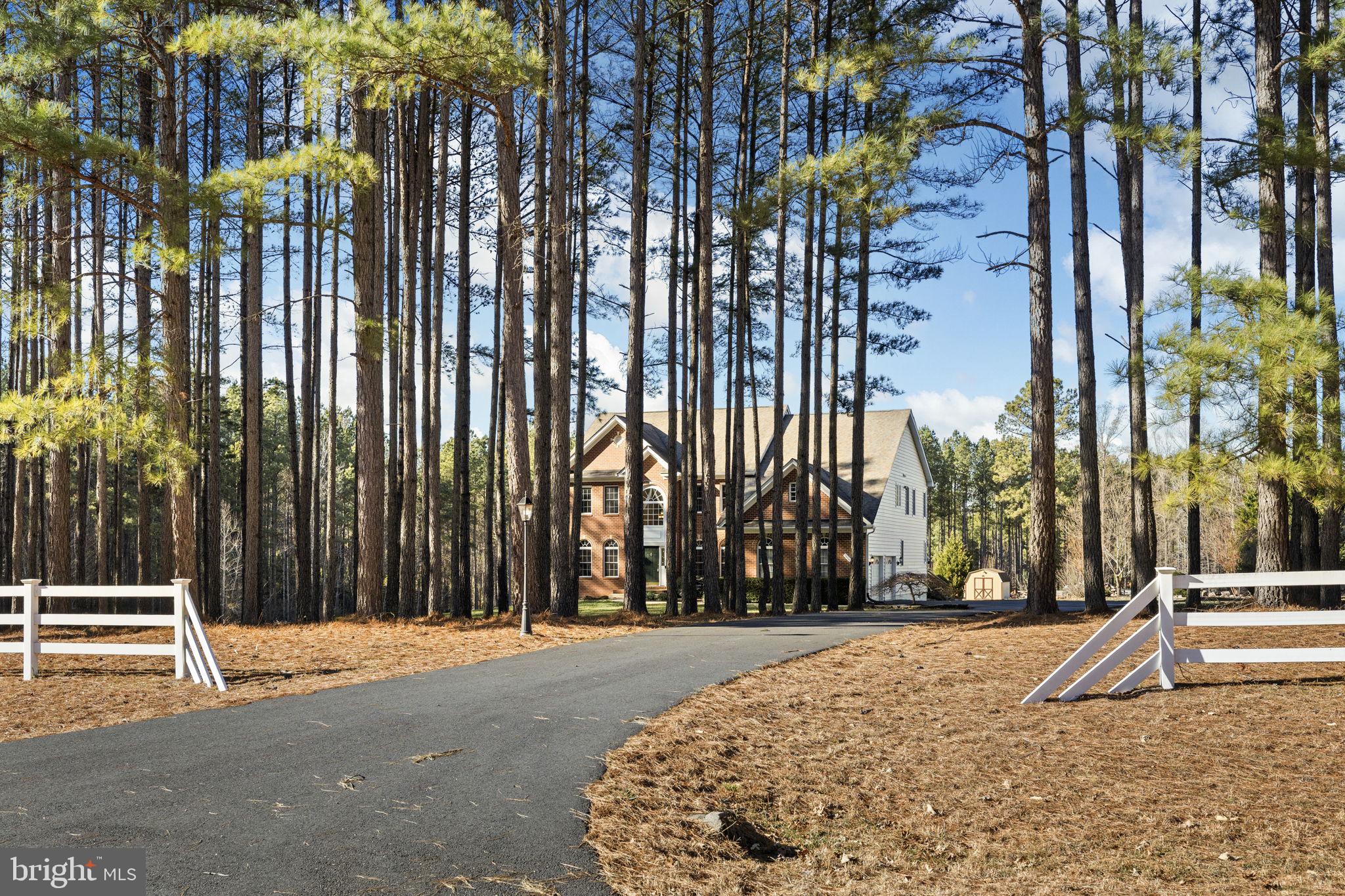 10041 TARRINGTON WAY