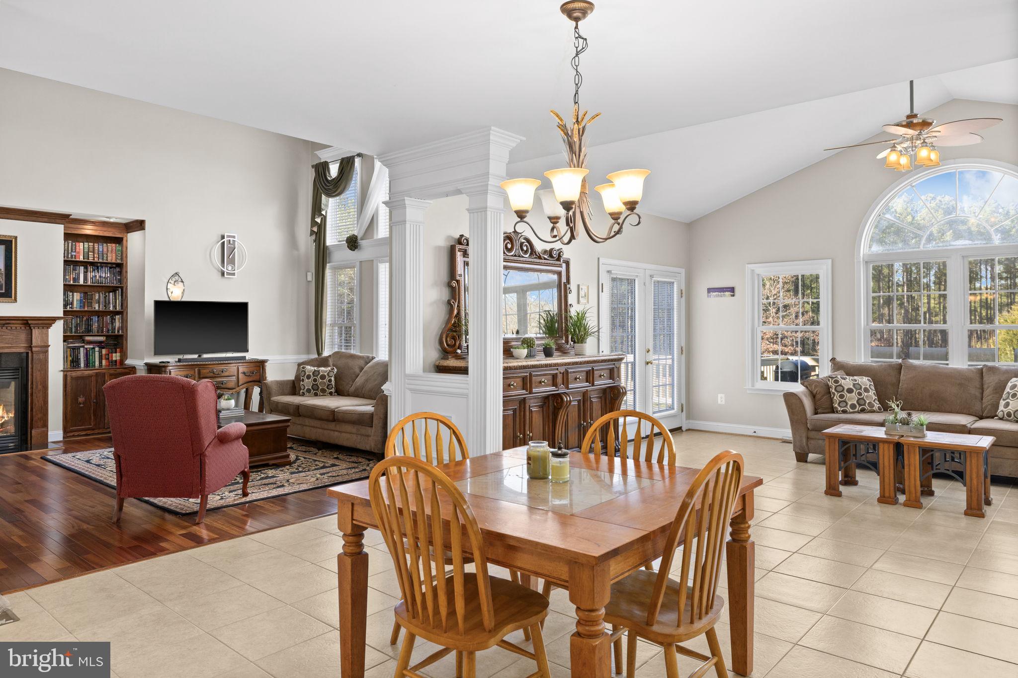 10041 TARRINGTON WAY